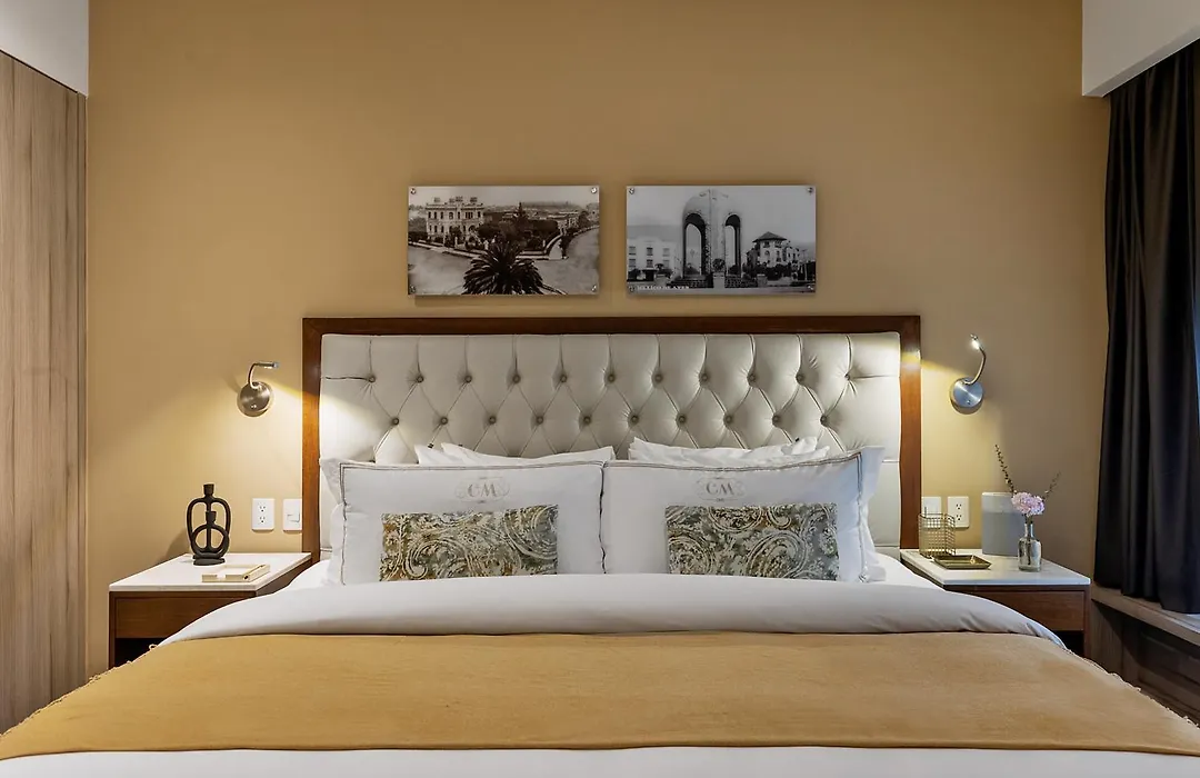 Casa Mali Boutique Hotel-1